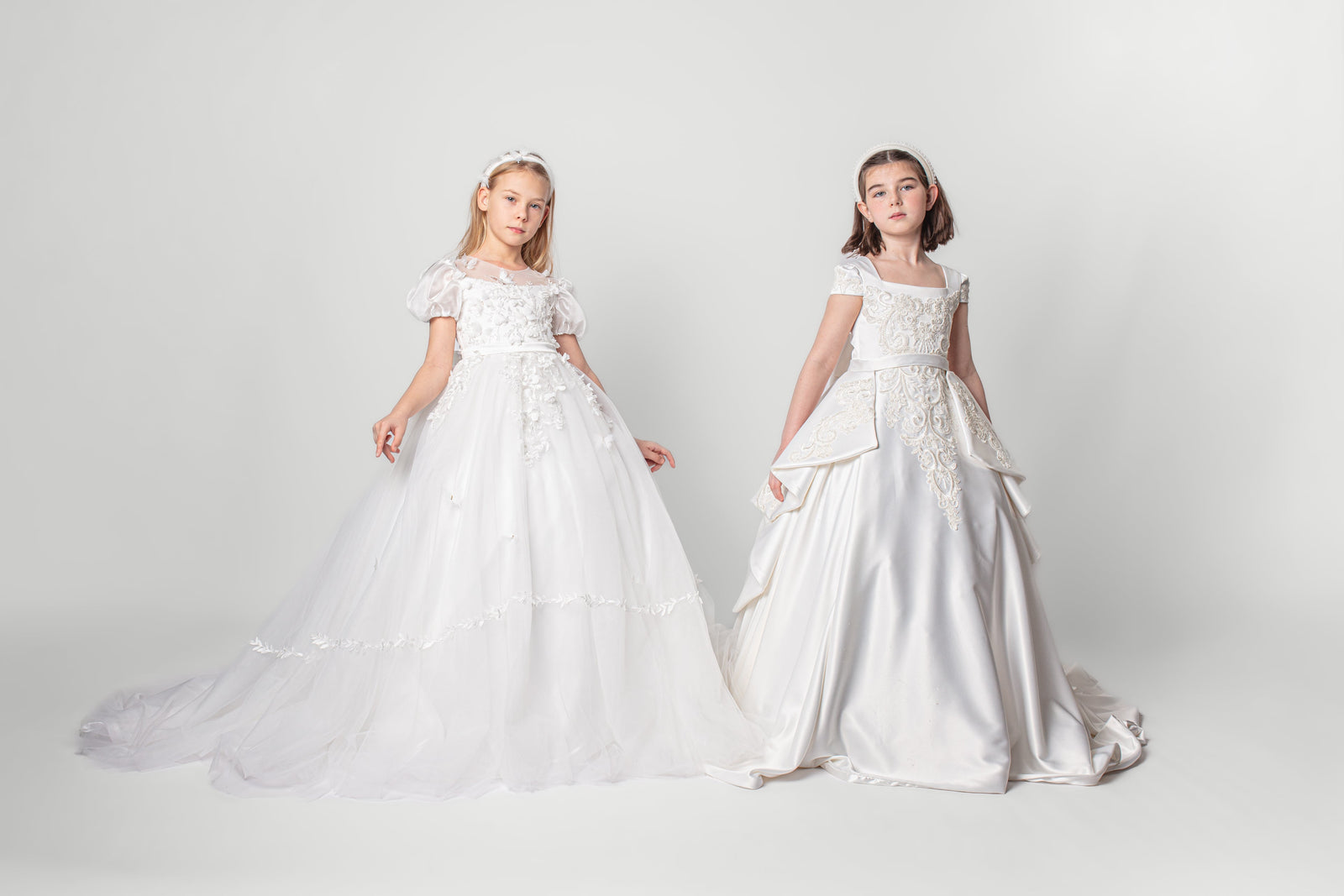 Holy Communion Dresses